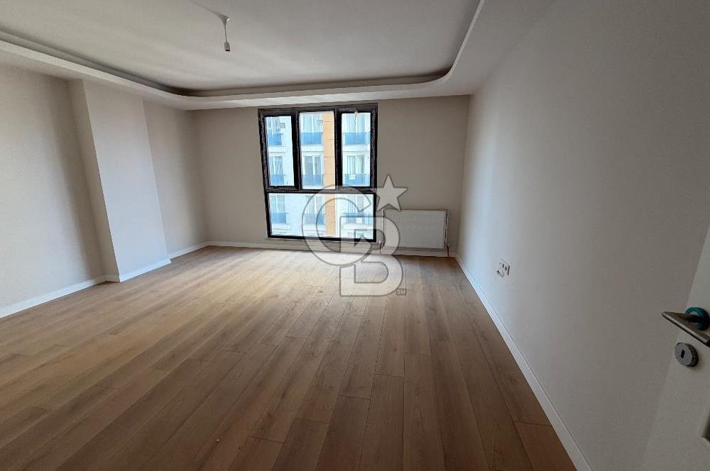 PENDİK DEMİR LİFE SITESI'NDE 2 + 1 SIFIR SATILIK DAIRE