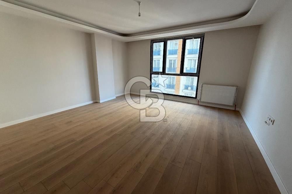 PENDİK DEMİR LİFE SITESI'NDE 2 + 1 SIFIR SATILIK DAIRE