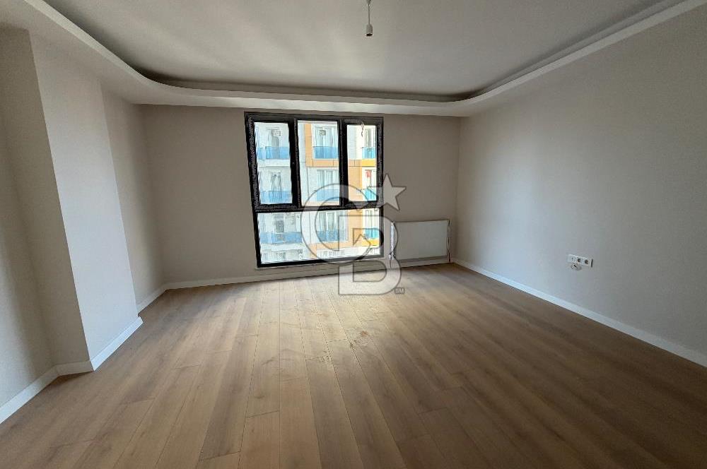 PENDİK DEMİR LİFE SITESI'NDE 2 + 1 SIFIR SATILIK DAIRE