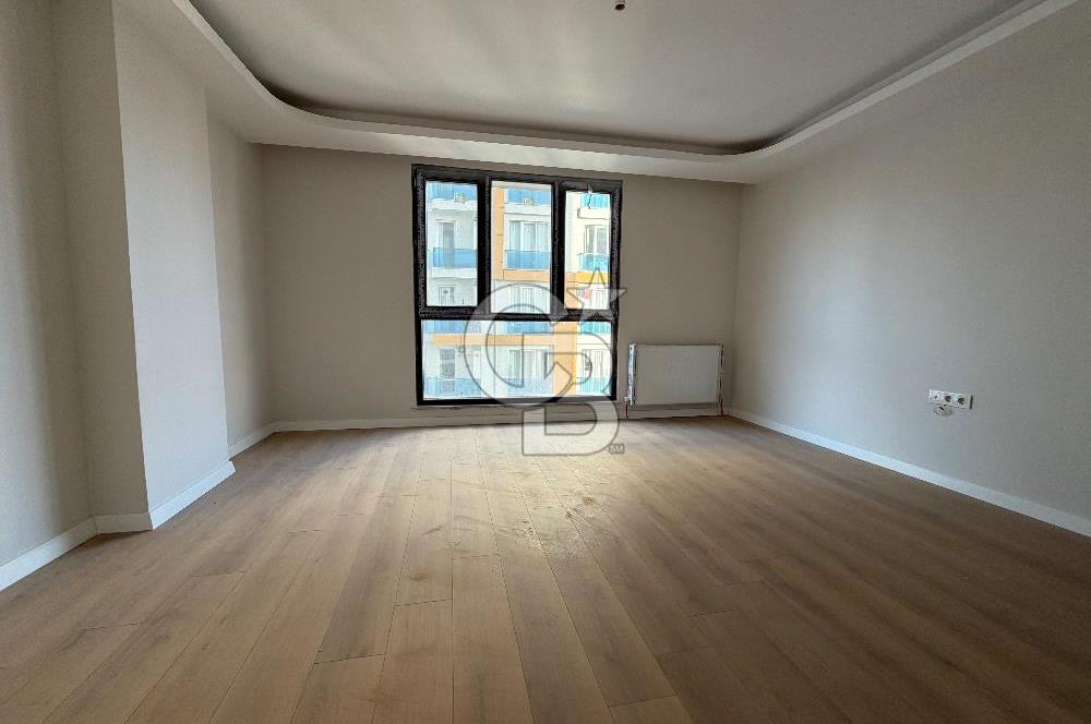 PENDİK DEMİR LİFE SITESI'NDE 2 + 1 SIFIR SATILIK DAIRE
