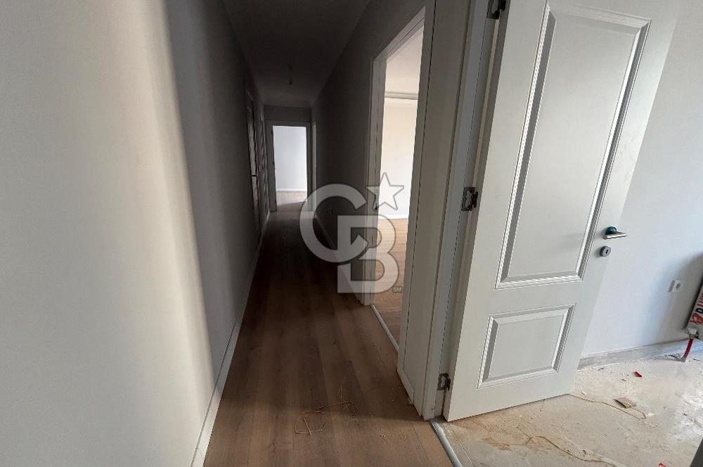 PENDİK DEMİR LİFE SITESI'NDE 2 + 1 SIFIR SATILIK DAIRE