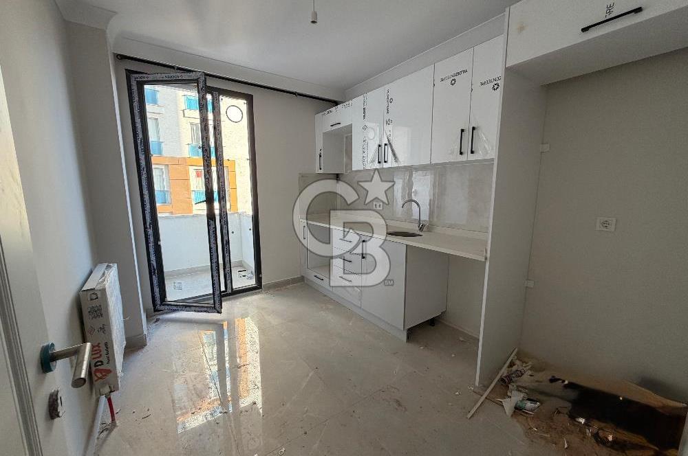 PENDİK DEMİR LİFE SITESI'NDE 2 + 1 SIFIR SATILIK DAIRE