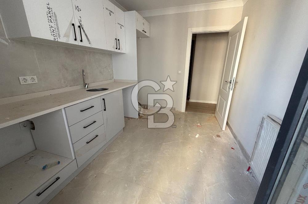 PENDİK DEMİR LİFE SITESI'NDE 2 + 1 SIFIR SATILIK DAIRE