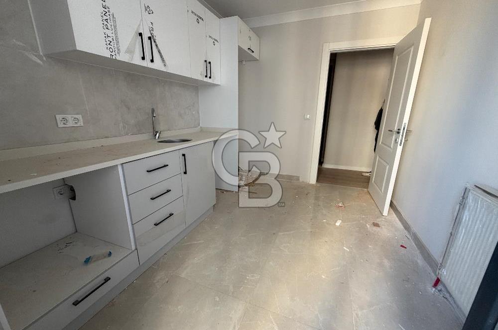 PENDİK DEMİR LİFE SITESI'NDE 2 + 1 SIFIR SATILIK DAIRE