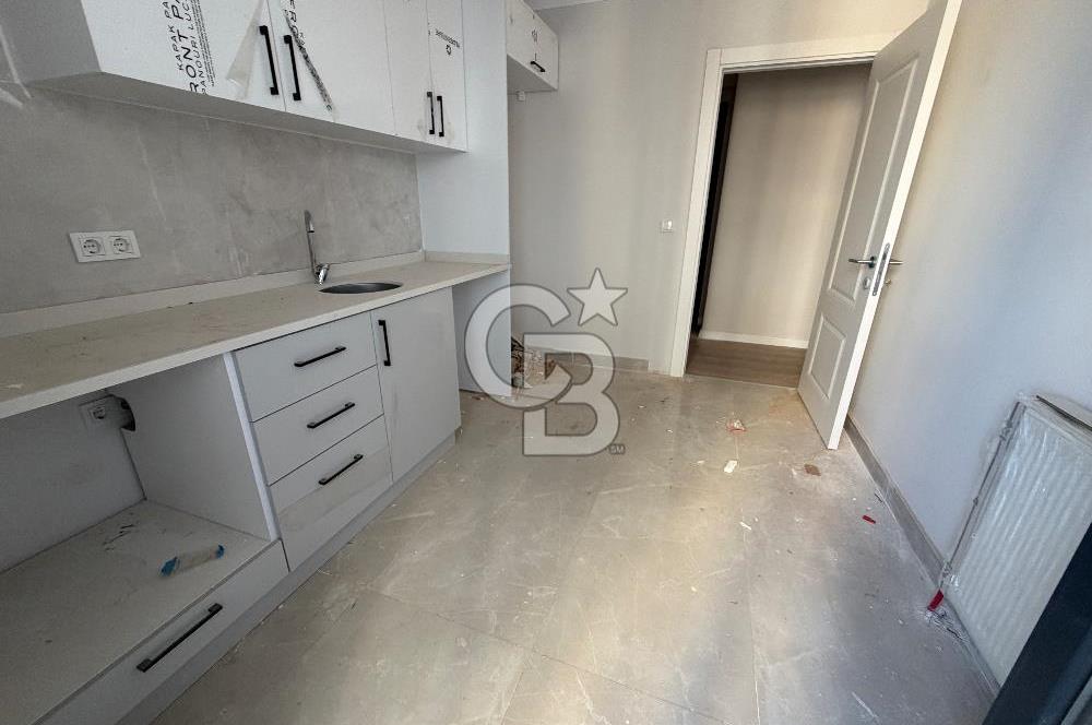PENDİK DEMİR LİFE SITESI'NDE 2 + 1 SIFIR SATILIK DAIRE