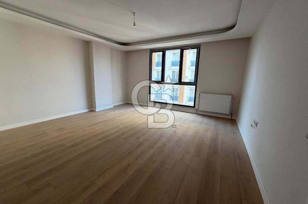 PENDİK DEMİR LİFE SITESI'NDE 2 + 1 SIFIR SATILIK DAIRE