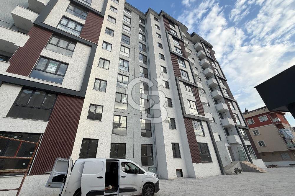 PENDİK DEMİR LİFE SITESI'NDE 2 + 1 SIFIR SATILIK DAIRE