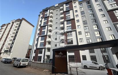 PENDİK DEMİR LİFE SITESI'NDE 2 + 1 SIFIR SATILIK DAIRE