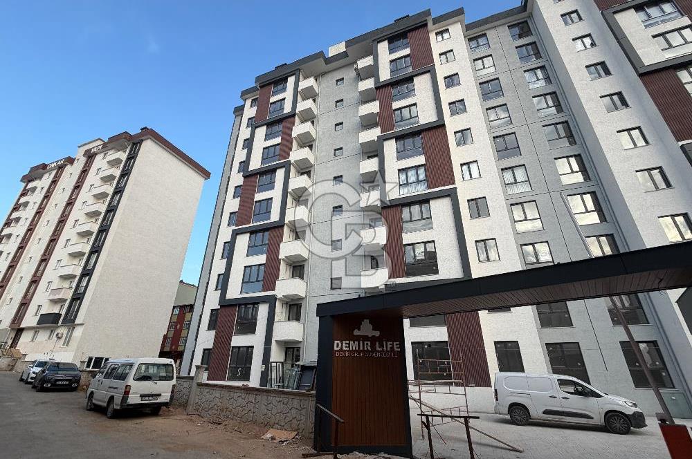 PENDİK DEMİR LİFE SITESI'NDE 2 + 1 SIFIR SATILIK DAIRE