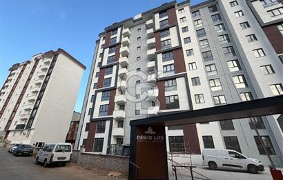 PENDİK DEMİR LİFE SITESI'NDE 2 + 1 SIFIR SATILIK DAIRE
