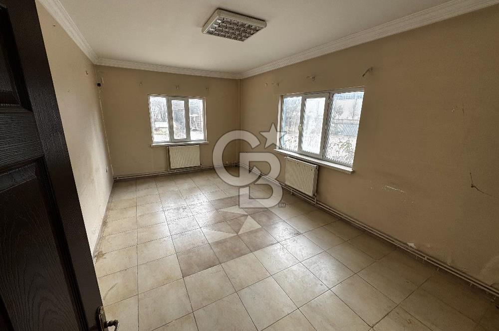 AFYON ORGANİZE SANAYİ BÖLGESİNDE FIRSAT KİRALIK FABRİKA -İŞYERİ