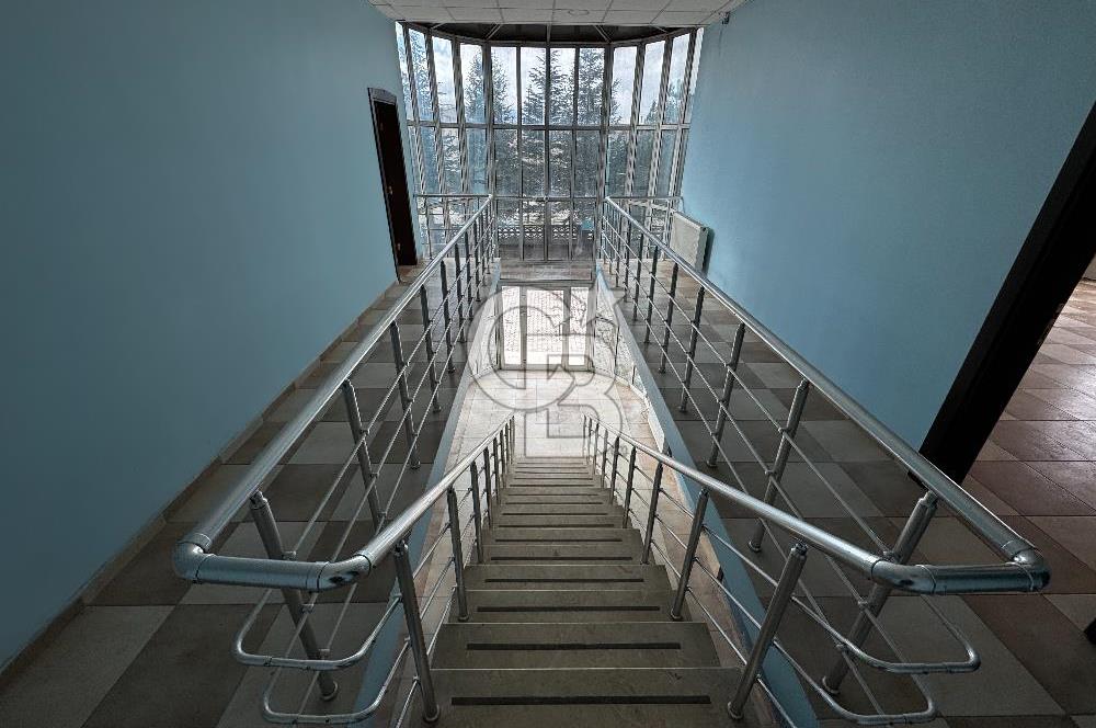 AFYON ORGANİZE SANAYİ BÖLGESİNDE FIRSAT KİRALIK FABRİKA -İŞYERİ