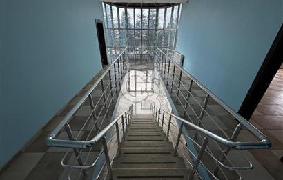 AFYON ORGANİZE SANAYİ BÖLGESİNDE FIRSAT KİRALIK FABRİKA -İŞYERİ