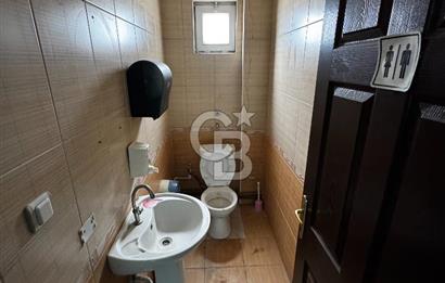 AFYON ORGANİZE SANAYİ BÖLGESİNDE FIRSAT KİRALIK FABRİKA -İŞYERİ