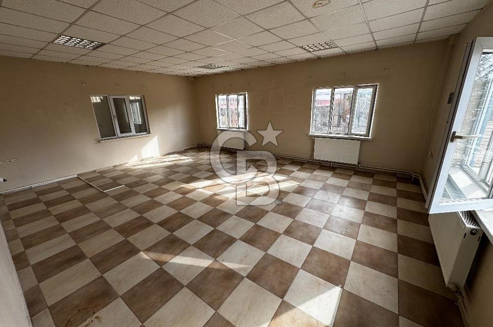 AFYON ORGANİZE SANAYİ BÖLGESİNDE FIRSAT KİRALIK FABRİKA -İŞYERİ