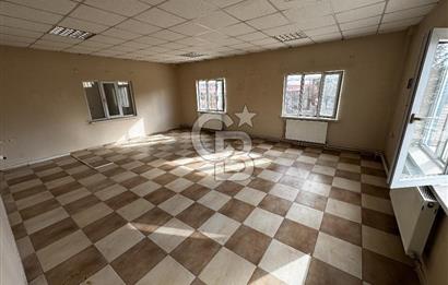 AFYON ORGANİZE SANAYİ BÖLGESİNDE FIRSAT KİRALIK FABRİKA -İŞYERİ