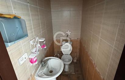 AFYON ORGANİZE SANAYİ BÖLGESİNDE FIRSAT KİRALIK FABRİKA -İŞYERİ