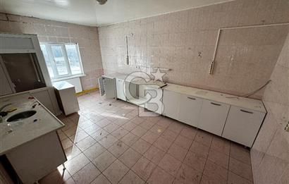 AFYON ORGANİZE SANAYİ BÖLGESİNDE FIRSAT KİRALIK FABRİKA -İŞYERİ