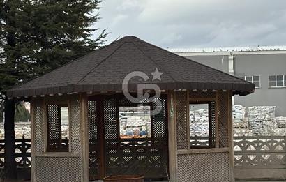 AFYON ORGANİZE SANAYİ BÖLGESİNDE FIRSAT KİRALIK FABRİKA -İŞYERİ