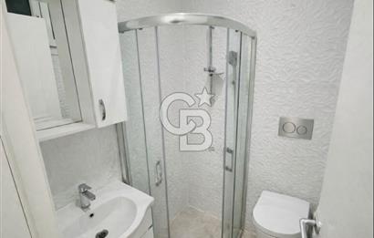 CADDEBOSTAN YALI PARSELİNDE DENİZ MANZARALI 260M2 NET 5+1 KİRALIK DAİRE