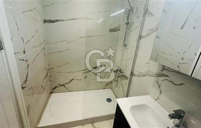 CADDEBOSTAN YALI PARSELİNDE DENİZ MANZARALI 260M2 NET 5+1 KİRALIK DAİRE