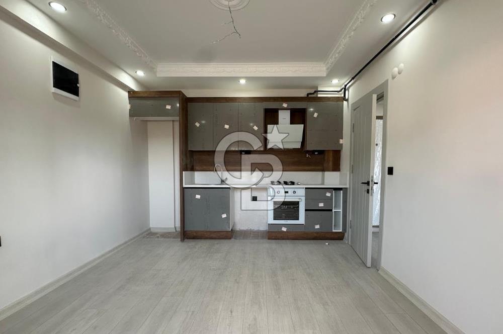 ULUKENT’TE SATILIK 1+1 DAİRE | KURUMSAL PORTFÖY | YATIRIM DEĞERİ YÜKSEK