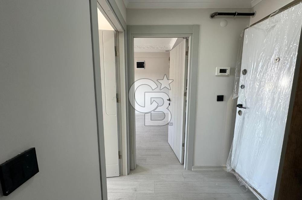 ULUKENT’TE SATILIK 1+1 DAİRE | KURUMSAL PORTFÖY | YATIRIM DEĞERİ YÜKSEK