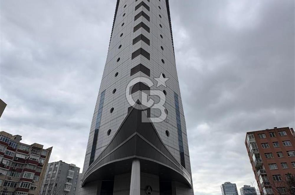 Selenium Panorama | Eşyalı | Deniz Manzaralı | Hemen Taşınmaya Hazır 2+1