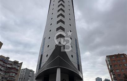 Selenium Panorama | Eşyalı | Deniz Manzaralı | Hemen Taşınmaya Hazır 2+1