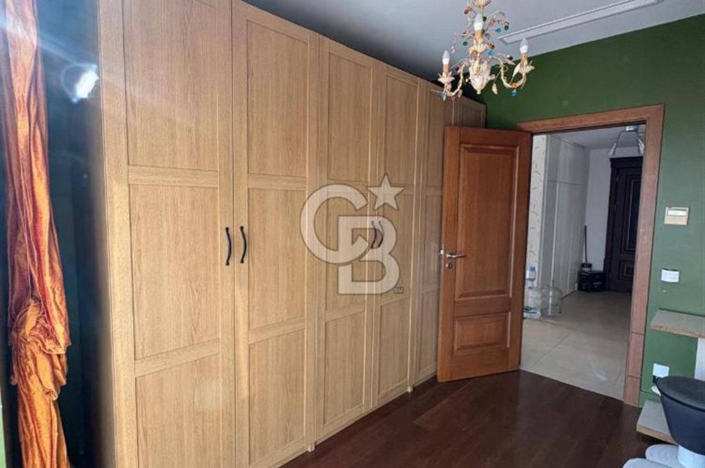 Selenium Panorama | Eşyalı | Deniz Manzaralı | Hemen Taşınmaya Hazır 2+1