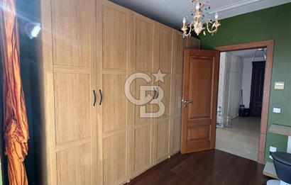 Selenium Panorama | Eşyalı | Deniz Manzaralı | Hemen Taşınmaya Hazır 2+1