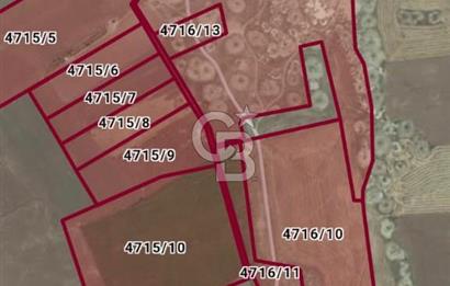 Eskişehir İli Odunpazarı İlçesi Türkmentokat Köyü’nde Satılık Tarla