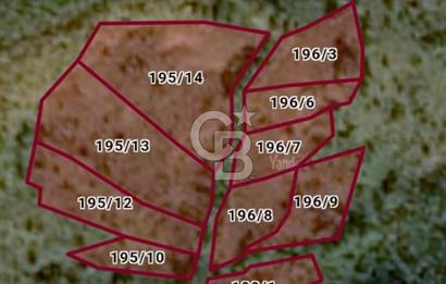 Bartın İli Ulus İlçesi Akörensöküler Köyü’nde Satılık Tarla