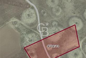 Eskişehir İli Odunpazarı İlçesi Türkmentokat Köyü’nde Satılık Tarla - 1 - 330095