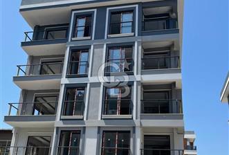 GAZİEMİR GAZİ MAHALLESİ'NDE 2+1 SATILIK SIFIR DAİRE - 1 - 330092