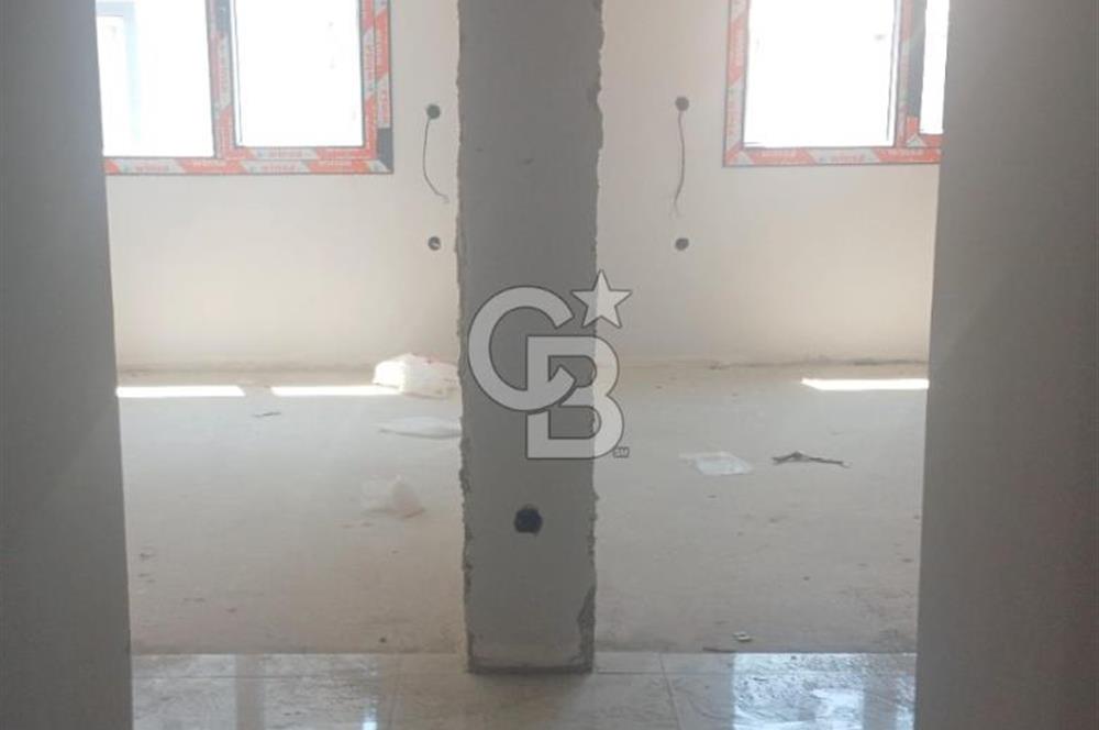 GAZİEMİR GAZİ MAHALLESİ'NDE 2+1 SATILIK SIFIR DAİRE