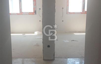 GAZİEMİR GAZİ MAHALLESİ'NDE 2+1 SATILIK SIFIR DAİRE