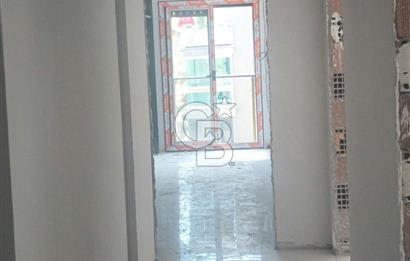 GAZİEMİR GAZİ MAHALLESİ'NDE 2+1 SATILIK SIFIR DAİRE
