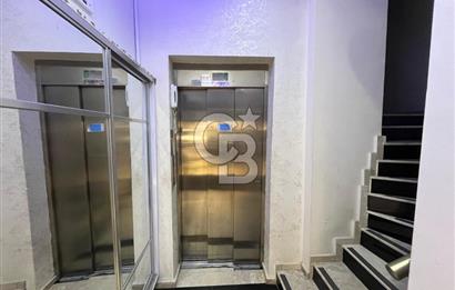 GAZİEMİR GAZİ MAHALLESİ'NDE 2+1 SATILIK SIFIR DAİRE