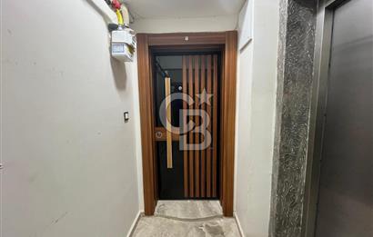 GAZİEMİR GAZİ MAHALLESİ'NDE 2+1 SATILIK SIFIR DAİRE