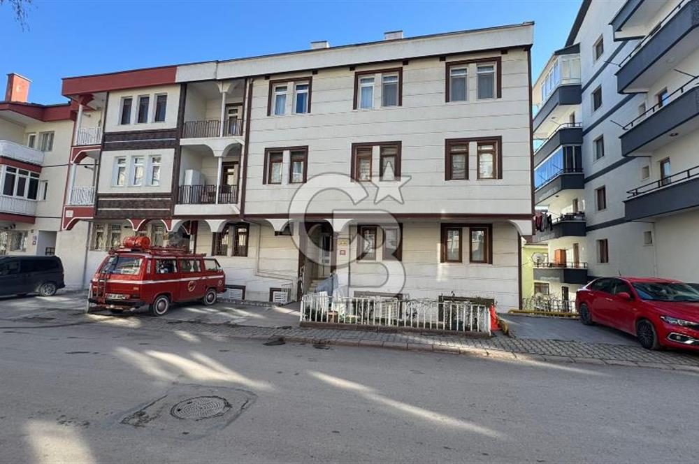 YENİMAHALLE ETLİK ŞEHİR HASTANESİ YAKINI MÜKEMMEL MANZARA