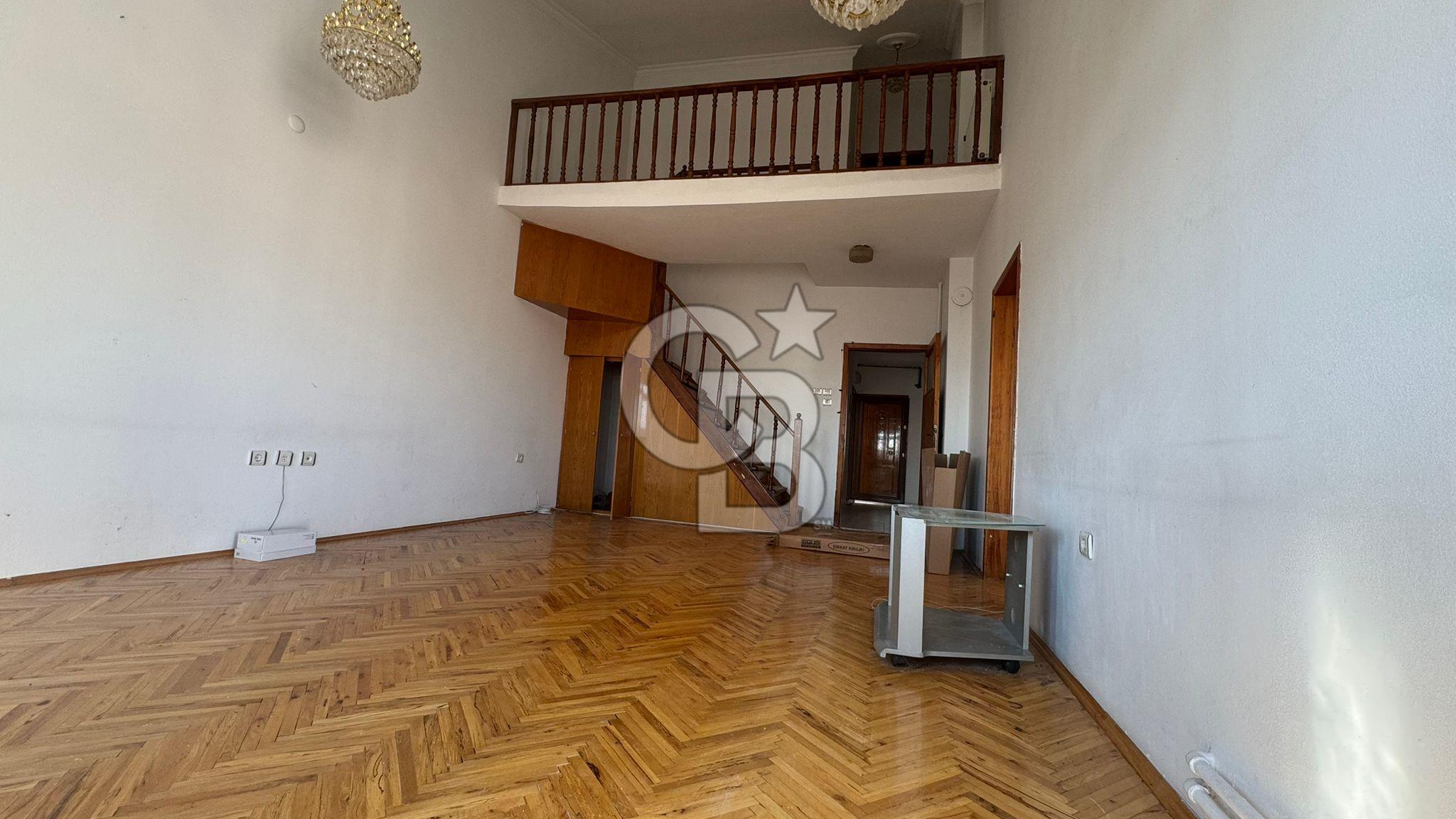 YENİMAHALLE ETLİK ŞEHİR HASTANESİ YAKINI MÜKEMMEL MANZARA