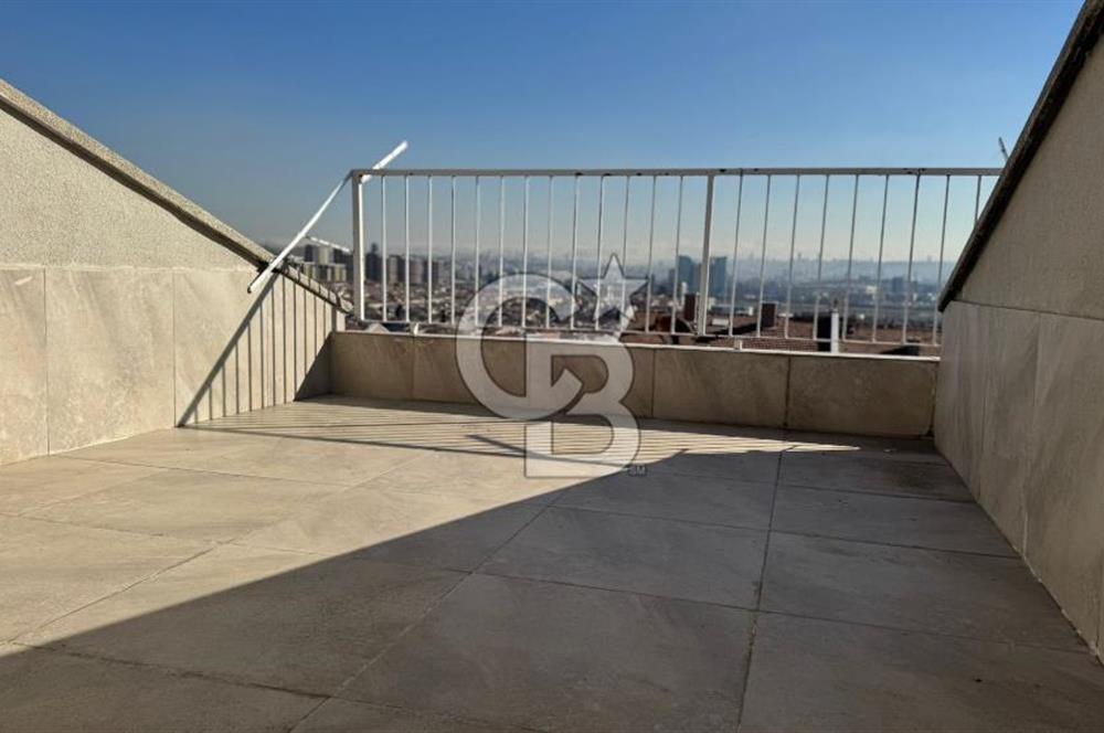 YENİMAHALLE ETLİK ŞEHİR HASTANESİ YAKINI MÜKEMMEL MANZARA