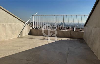 YENİMAHALLE ETLİK ŞEHİR HASTANESİ YAKINI MÜKEMMEL MANZARA