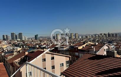 YENİMAHALLE ETLİK ŞEHİR HASTANESİ YAKINI MÜKEMMEL MANZARA