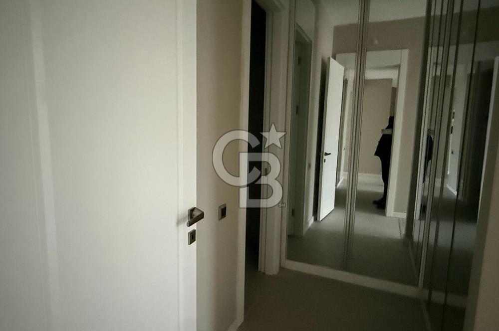 BELLA PAİS SİTESİ SATILIK 2+1 BÜYÜK TİP DAİRE