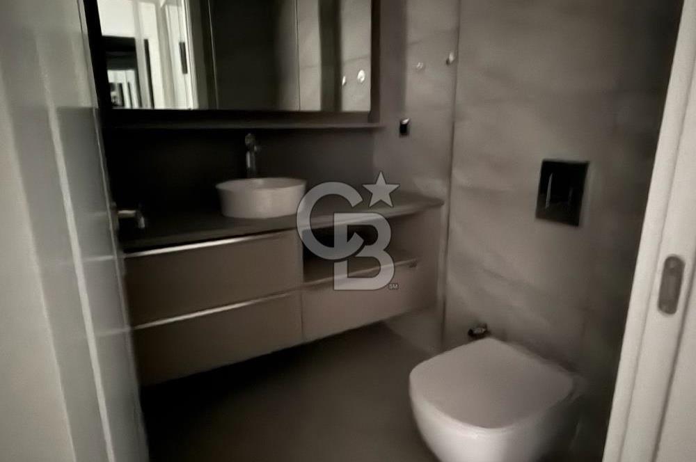 BELLA PAİS SİTESİ SATILIK 2+1 BÜYÜK TİP DAİRE