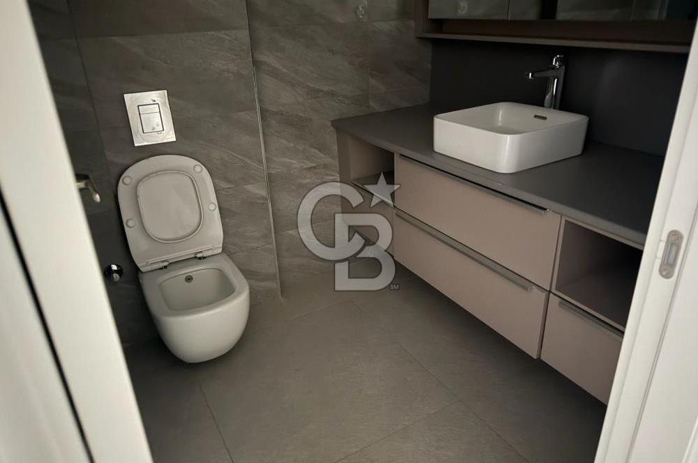 BELLA PAİS SİTESİ SATILIK 2+1 BÜYÜK TİP DAİRE