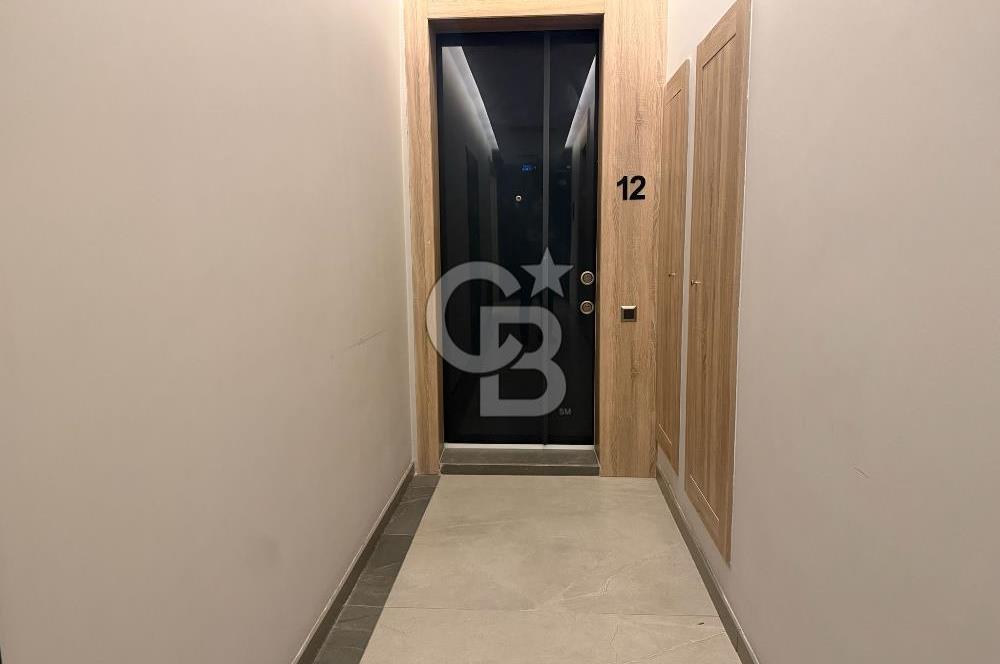 BELLA PAİS SİTESİ SATILIK 2+1 BÜYÜK TİP DAİRE