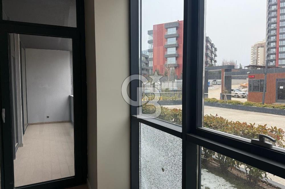 BELLA PAİS SİTESİ SATILIK 2+1 BÜYÜK TİP DAİRE